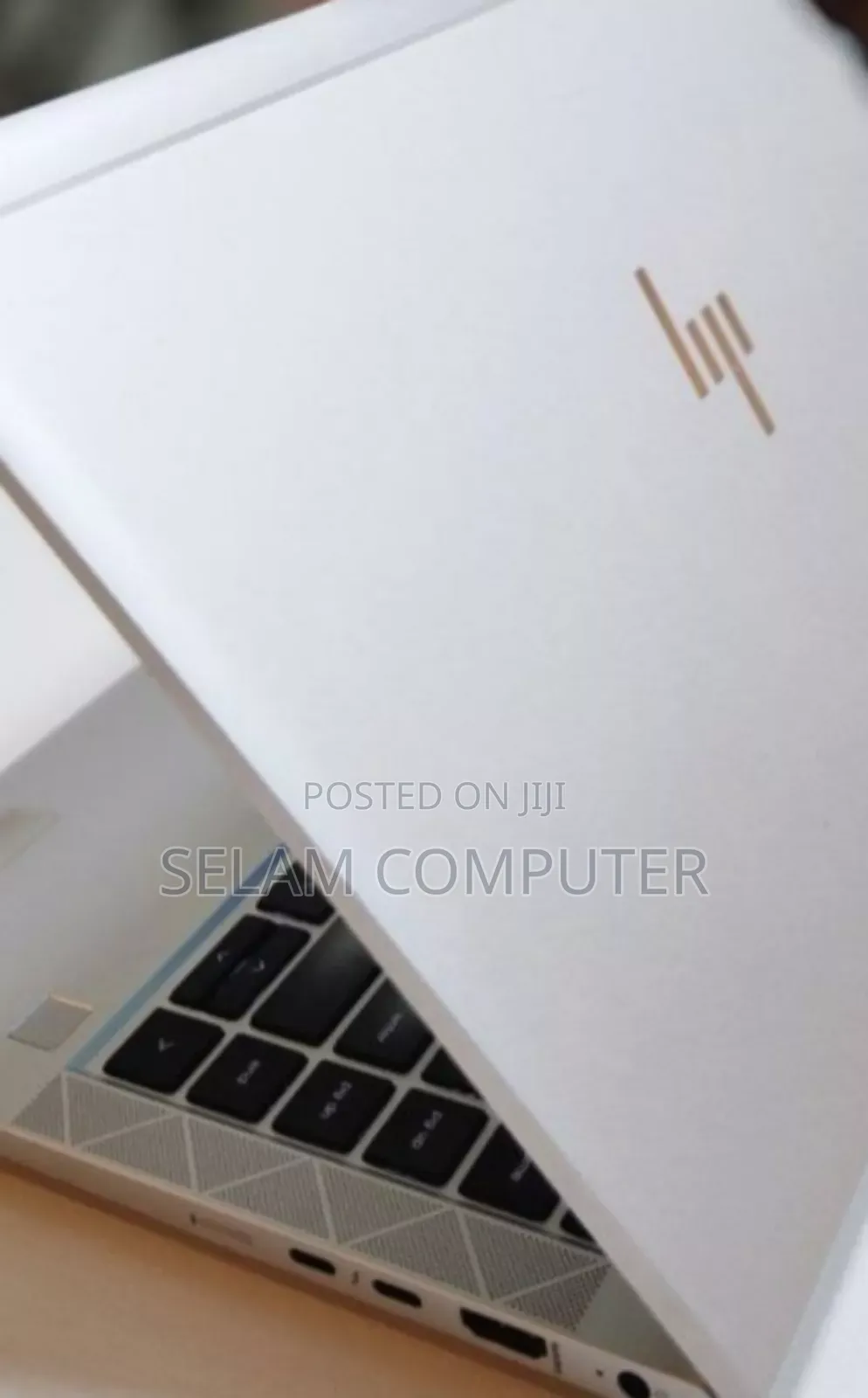 New Laptop HP EliteBook 840 G8 16GB Intel Core I7 SSD 512GB