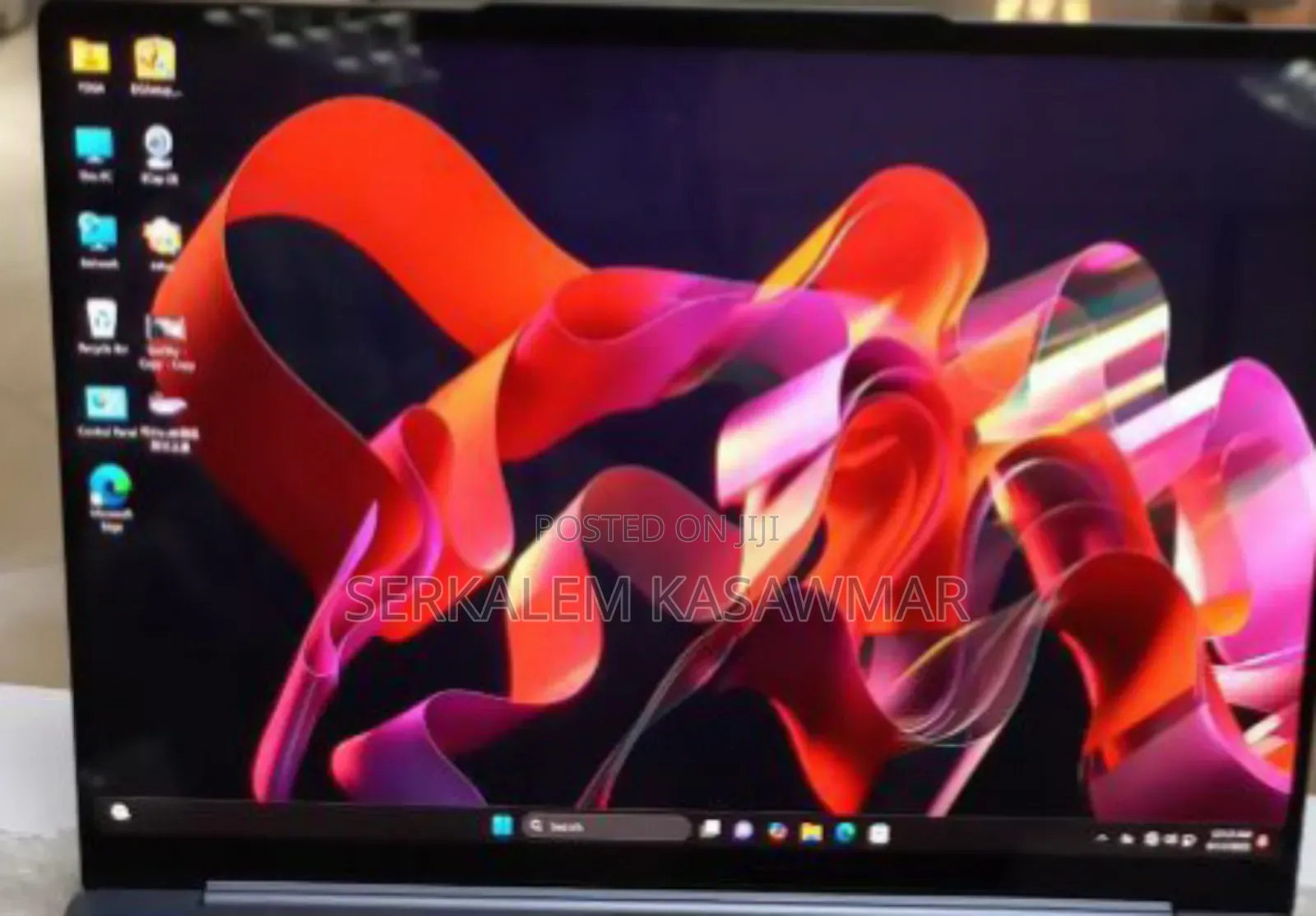 New Laptop Lenovo Yoga 3 32GB Intel Core I7 SSD 1T