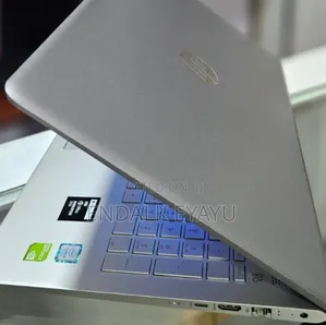 Photo - New Laptop HP 8GB Intel Core I5 SSD 128GB