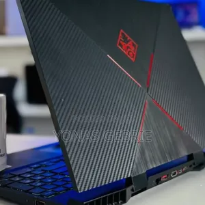 New Laptop HP Omen X 16GB Intel Core I7 HDD+SSD 1T