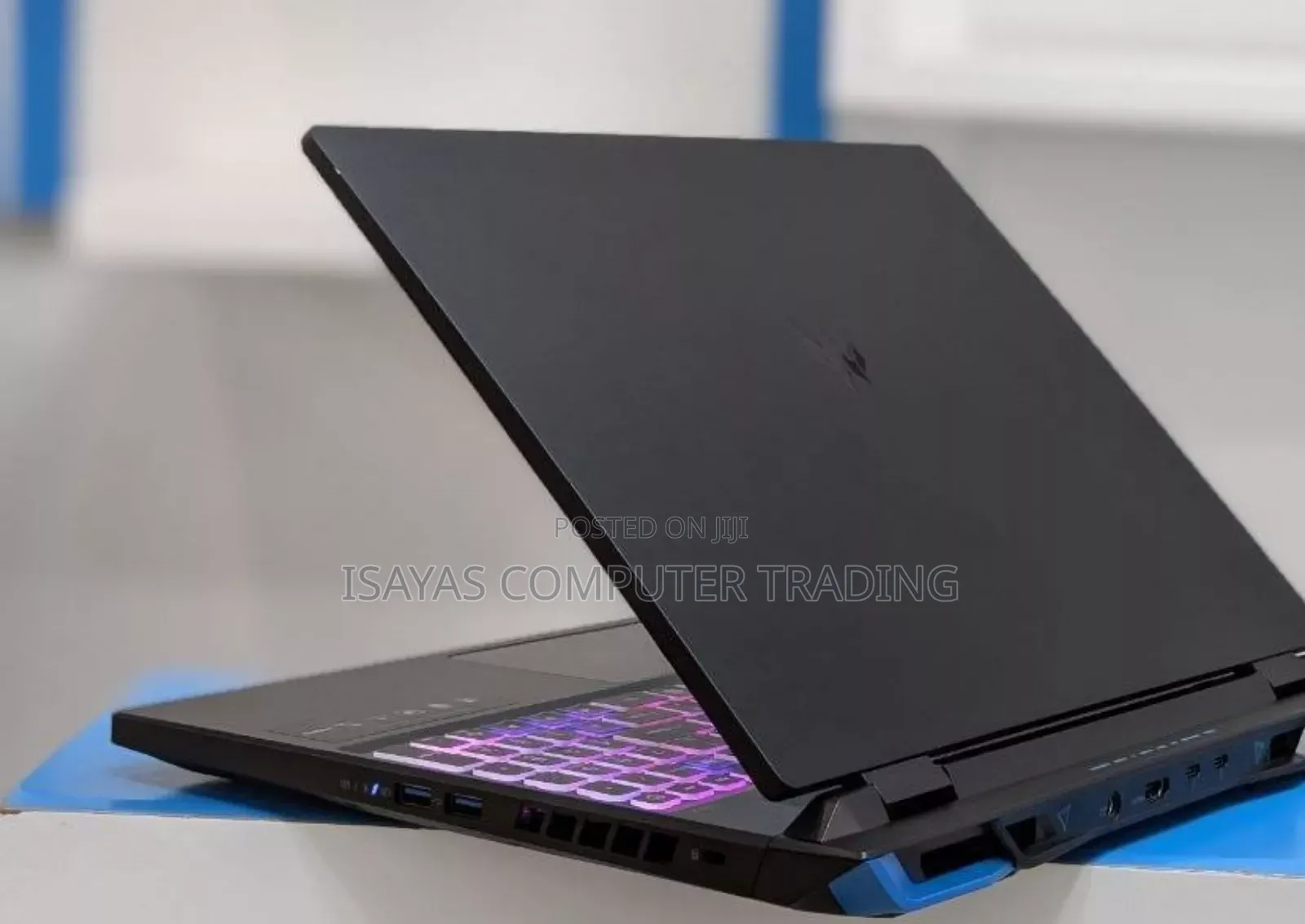 New Laptop Acer Predator Helios 300 16GB Intel Core I9 SSD 1T