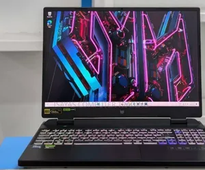 New Laptop Acer Predator Helios 300 16GB Intel Core I9 SSD 1T