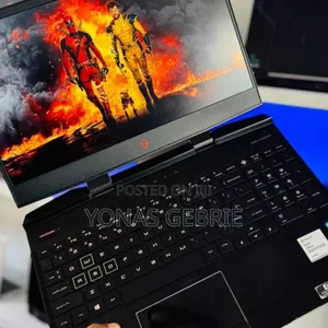 Photo - New Laptop HP Omen X 16GB Intel Core I7 HDD+SSD 1T