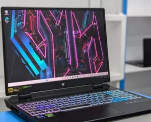 New Laptop Acer Predator Helios 300 16GB Intel Core I9 SSD 1T