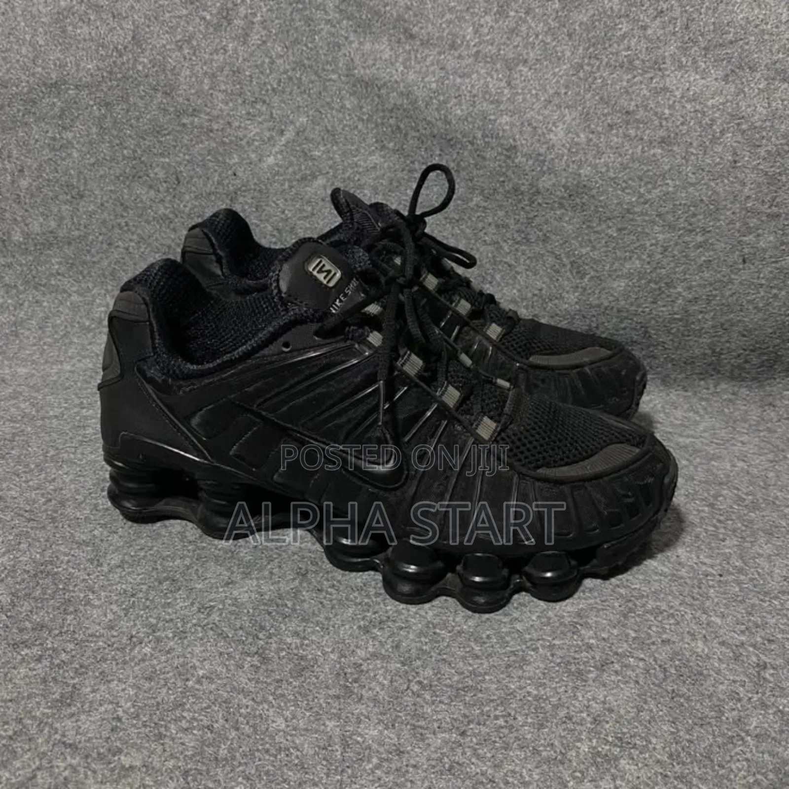 Sox Nike High Master Quality Sneakers for You Made in Vietn