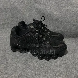 Sox Nike High Master Quality Sneakers for You Made in Vietn