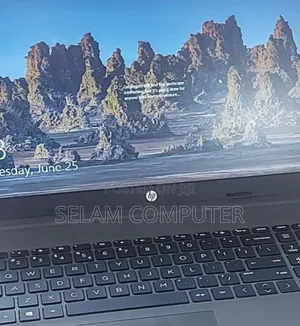 New Laptop HP Stream Notebook 8GB Intel Core I5 SSD 1T
