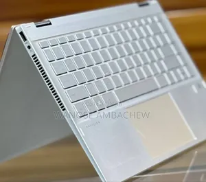 Photo - New Laptop HP Pavilion X360 8GB Intel Core I5 SSD 512GB