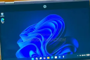 New Laptop HP Pavilion X360 8GB Intel Core I5 SSD 512GB