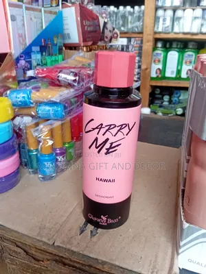 Photo - Carry Me Body Spray