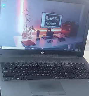 New Laptop HP Stream Notebook 8GB Intel Core I5 SSD 1T