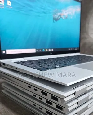 Photo - New Laptop HP EliteBook 840 16GB Intel Core I7 SSD 512GB