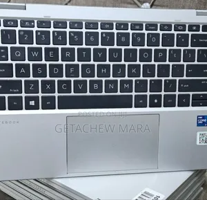 New Laptop HP EliteBook 840 16GB Intel Core I7 SSD 512GB