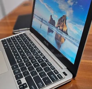 Photo - New Laptop Asus A42DE 2GB Intel Atom SSD 32GB