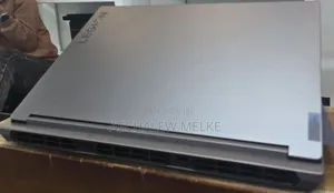 Photo - New Laptop Lenovo Legion 5 16GB Intel Core I9 SSD 1T