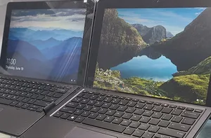 New Laptop HP Elite X2 1011 G1 8GB Intel Core I5 SSD 256GB