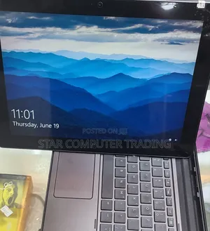 New Laptop HP Elite X2 1011 G1 8GB Intel Core I5 SSD 256GB