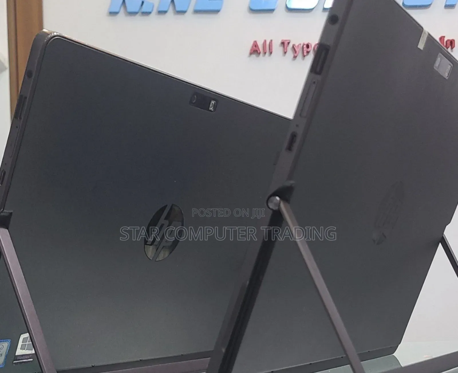 New Laptop HP Elite X2 1011 G1 8GB Intel Core I5 SSD 256GB