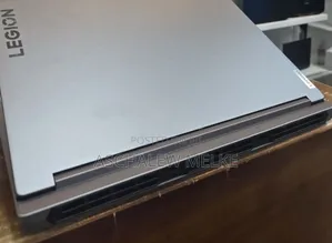 New Laptop Lenovo Legion 5 16GB Intel Core I9 SSD 1T
