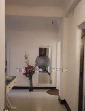 Furnished 3bdrm Apartment in Yeka for sale