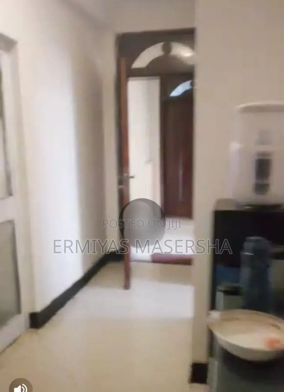 Furnished 3bdrm Apartment in Yeka for sale