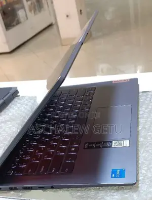 New Laptop Lenovo Ideapad 3 8GB Intel Core I5 SSD 512GB