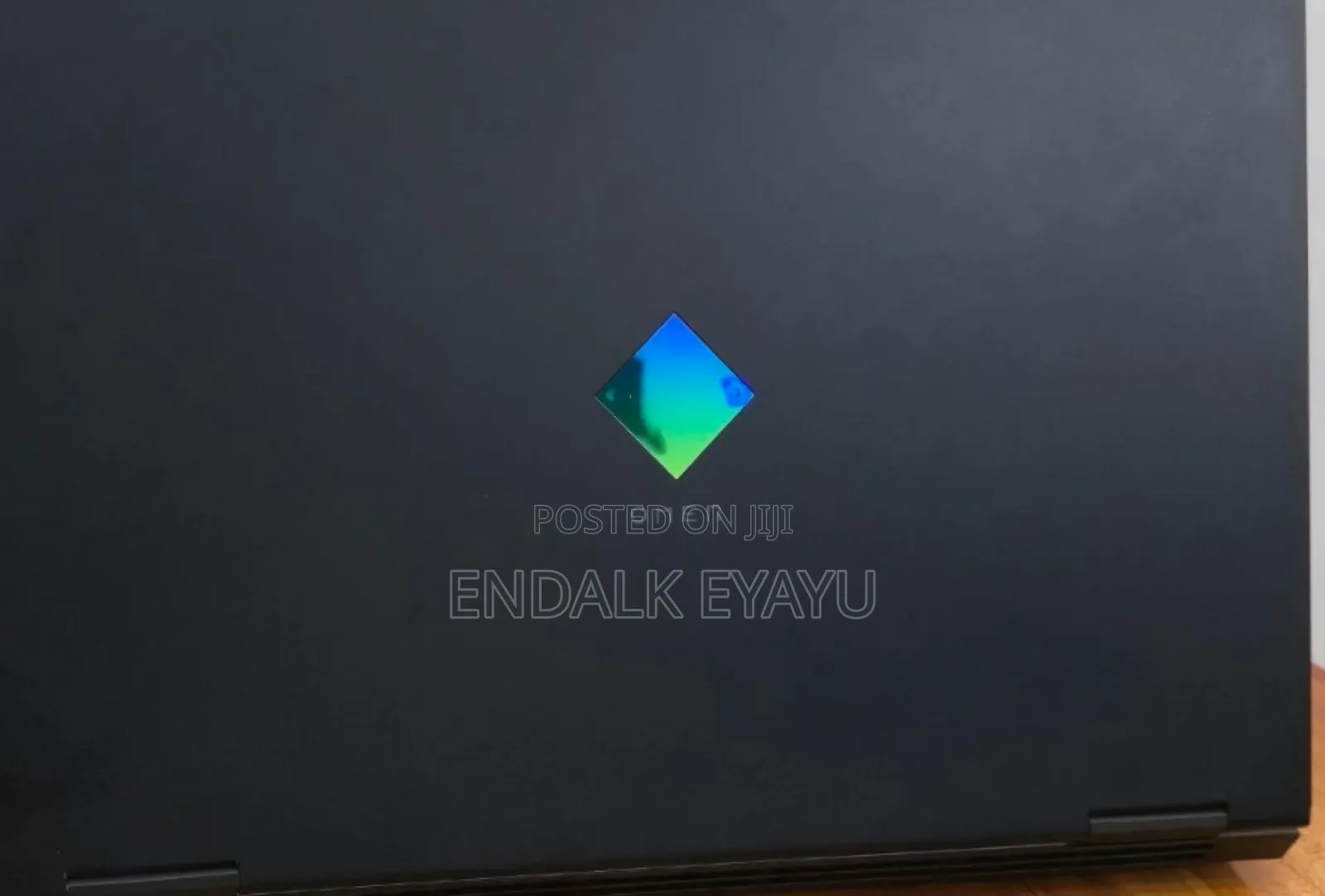 New Laptop HP Omen 15 16GB Intel Core I7 SSD 1T