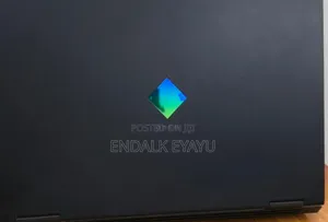 New Laptop HP Omen 15 16GB Intel Core I7 SSD 1T