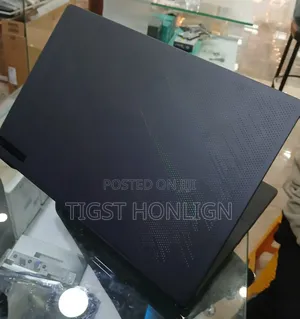 New Laptop Asus ROG Zephyrus G15 16GB Intel Core I9 SSD 1T