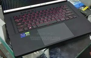 New Laptop Asus ROG Zephyrus G15 16GB Intel Core I9 SSD 1T