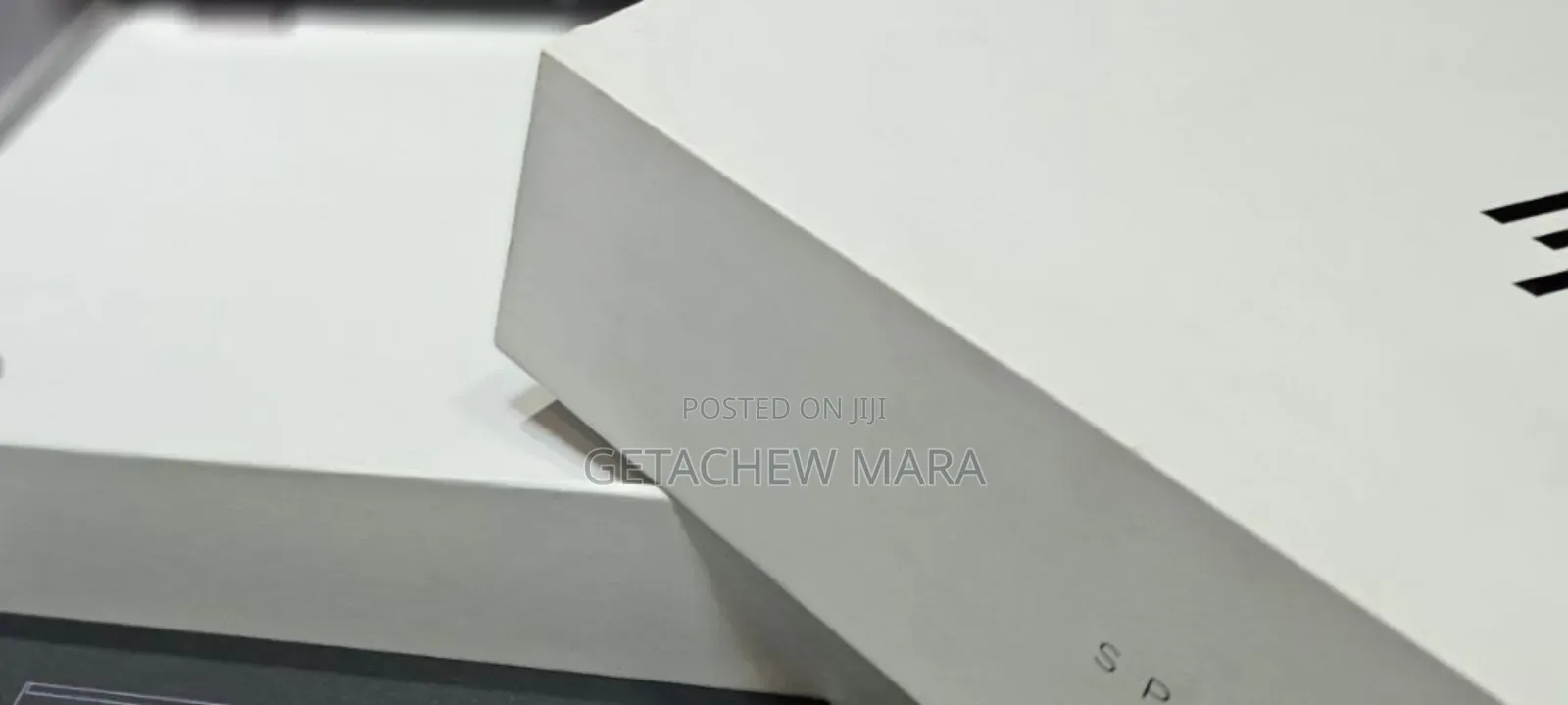 New Laptop HP Spectre 32GB Intel Core I7 SSD 1T