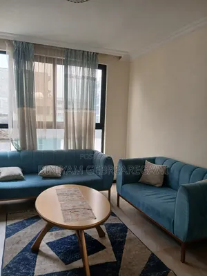 Photo - Furnished 2bdrm Apartment in Apartment, Yeka for rent