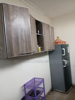 Furnished 2bdrm Apartment in Apartment, Yeka for rent