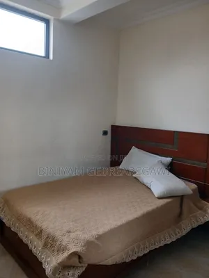 Furnished 2bdrm Apartment in Apartment, Yeka for rent