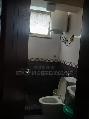 Furnished 2bdrm Apartment in Apartment, Yeka for rent