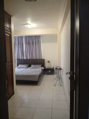 Furnished 2bdrm Apartment in Apartment, Yeka for rent