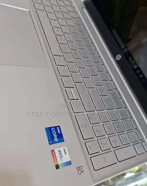Photo - New Laptop HP Pavilion 15 16GB Intel Core I7 SSD 512GB