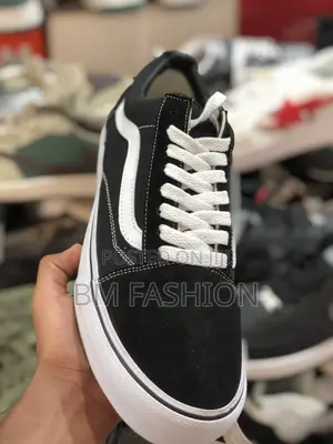 Vans Old Skool Double Sole