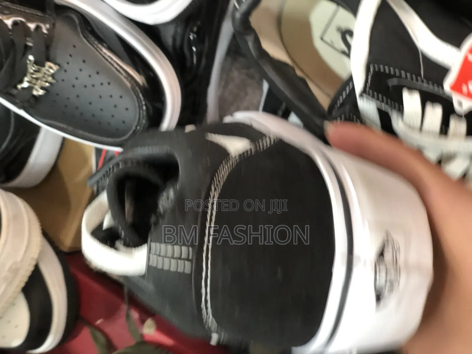 Vans Old Skool Double Sole