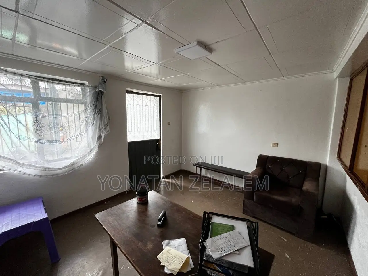 3bdrm House in Yeka for sale