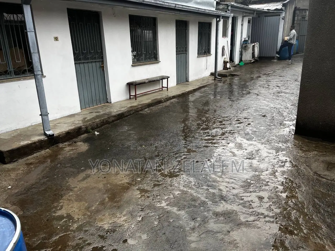 3bdrm House in Yeka for sale