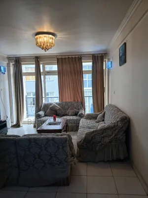 Furnished 2bdrm Apartment in Apartment, Yeka for rent