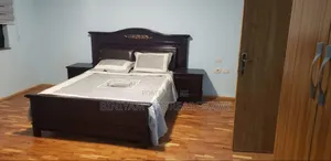 Photo - Furnished 2bdrm Apartment in Apartment, Yeka for rent