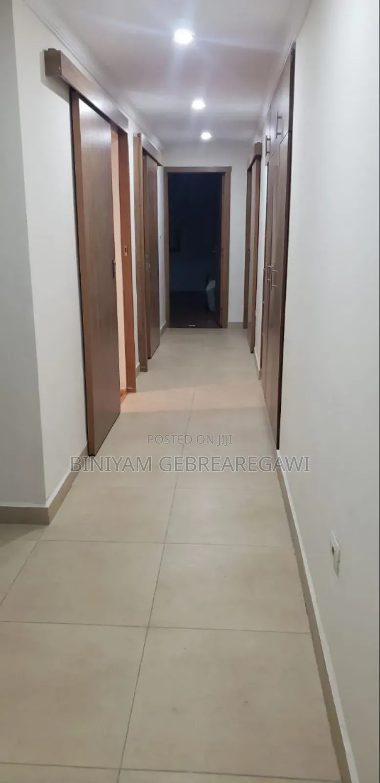 Furnished 2bdrm Apartment in Apartment, Yeka for rent