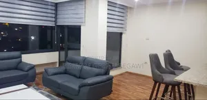 Furnished 2bdrm Apartment in Apartment, Yeka for rent