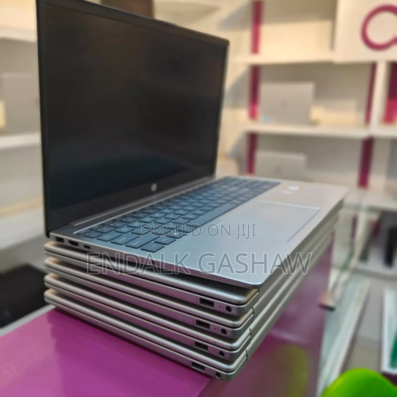 New Laptop HP Stream Notebook 16GB Intel Core I5 SSD 512GB