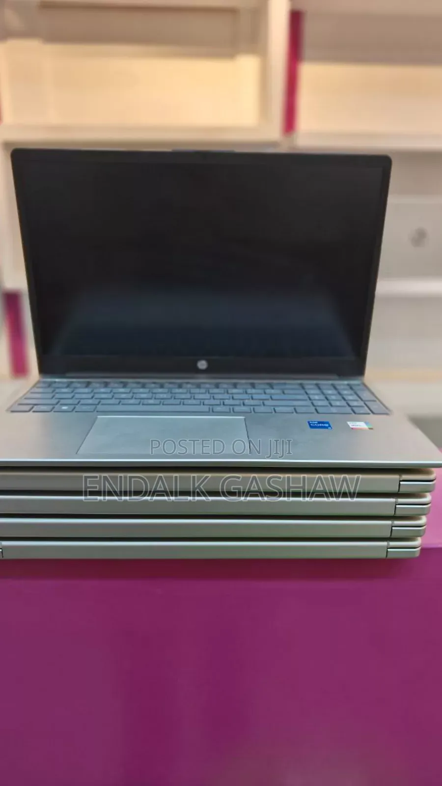 New Laptop HP Stream Notebook 16GB Intel Core I5 SSD 512GB