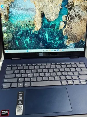 New Laptop Lenovo Ideapad 3 16GB AMD Ryzen 7 SSD 1T