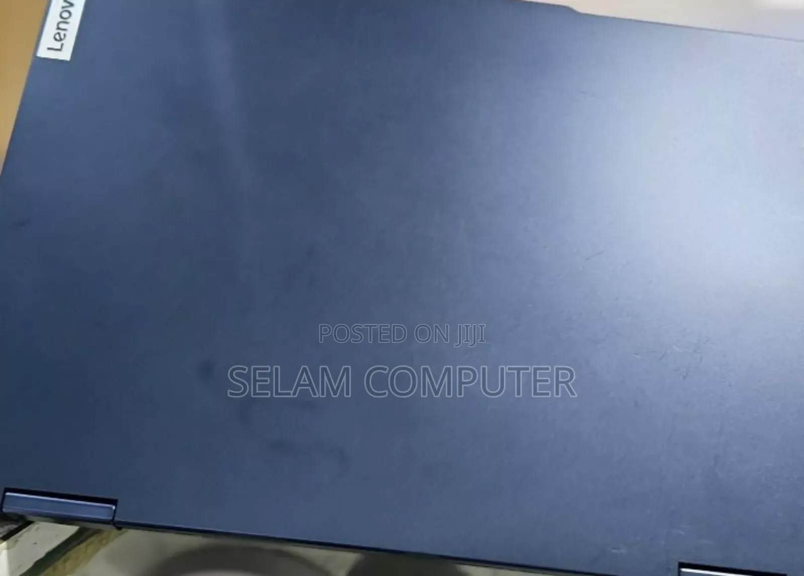 New Laptop Lenovo Ideapad 3 16GB AMD Ryzen 7 SSD 1T