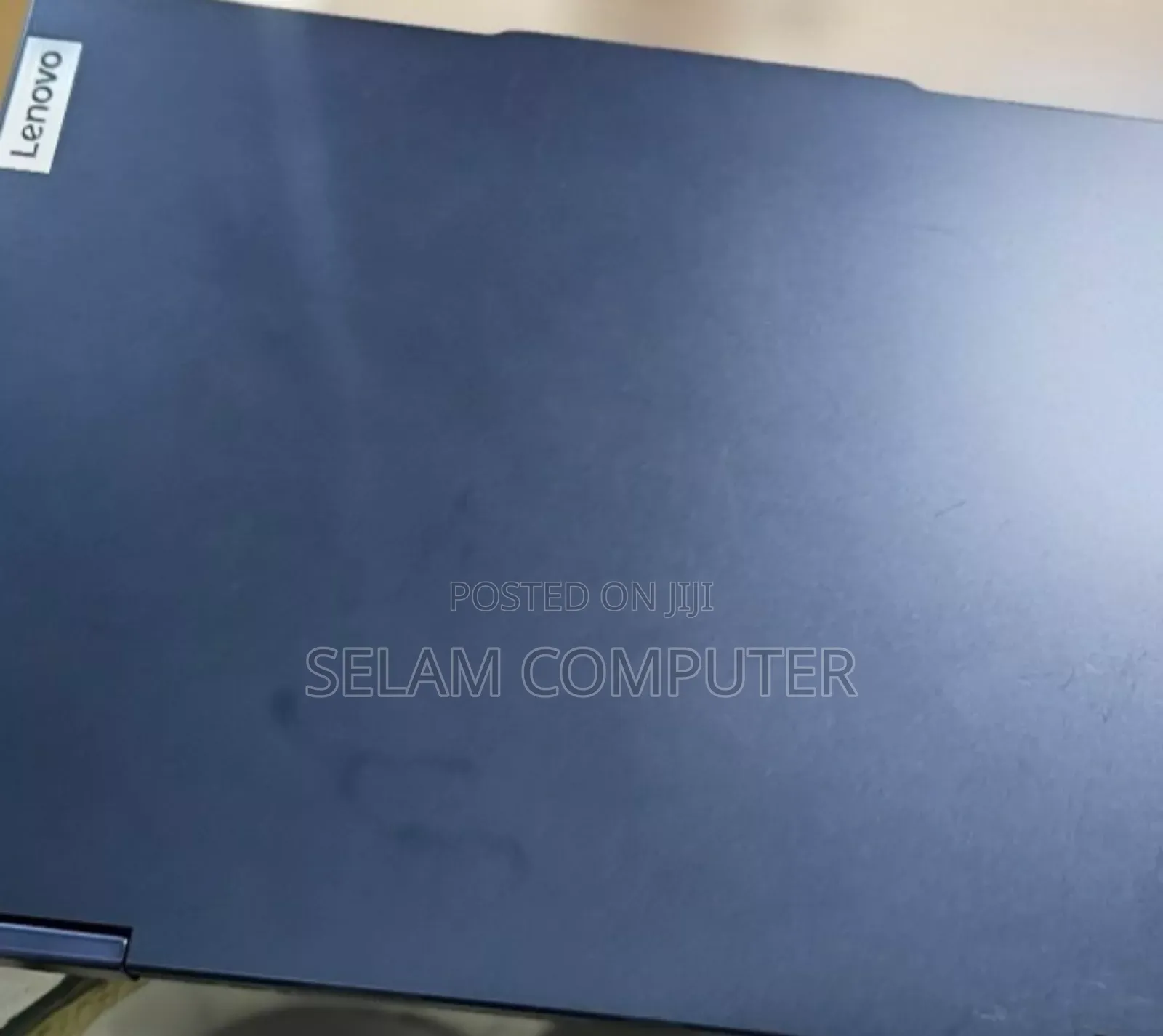 New Laptop Lenovo Ideapad 3 16GB AMD Ryzen 7 SSD 1T